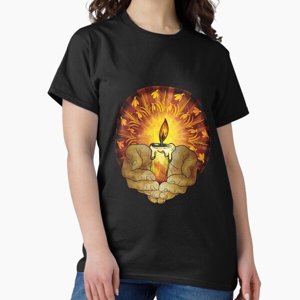 Eternal Flame Classic T-Shirt
