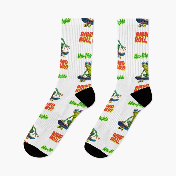 Item preview, Froggy style: catch air or catch flies! designed and sold by CosmInk.