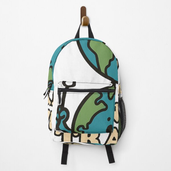 Item preview, Don't be trashy designed and sold by Mjonkey.