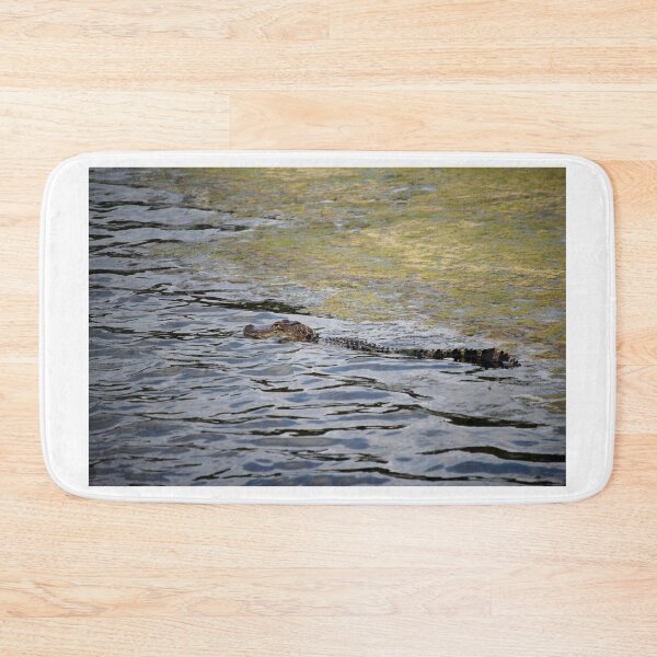 Item preview, Alligator Habitat designed and sold by Cynthia48.