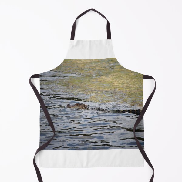 Item preview, Alligator Habitat designed and sold by Cynthia48.