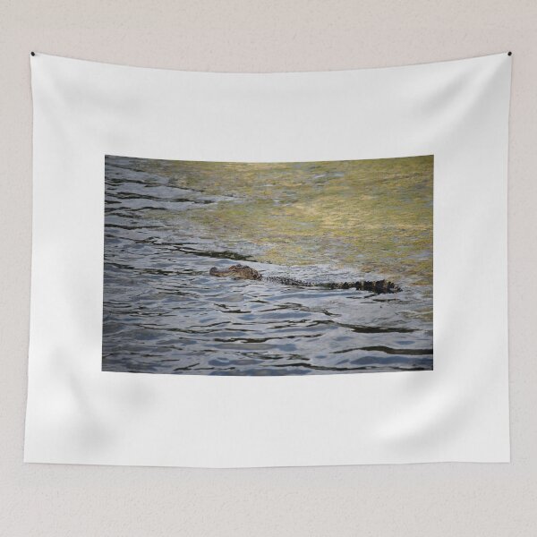 Item preview, Alligator Habitat designed and sold by Cynthia48.