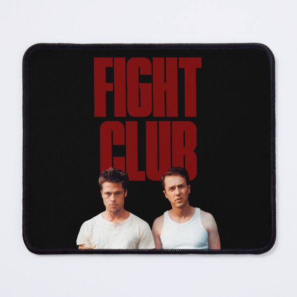 Item preview, Fight Club designed and sold by Paskwaleeno.