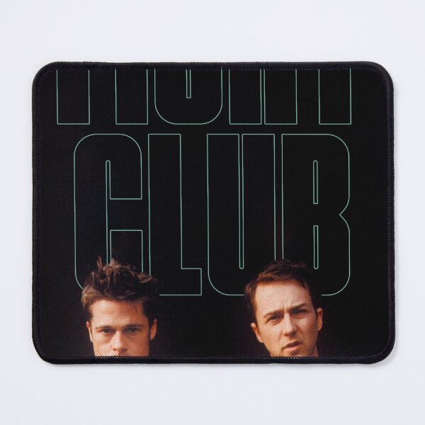 Item preview, Fight Club designed and sold by Paskwaleeno.