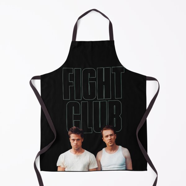 Item preview, Fight Club designed and sold by Paskwaleeno.