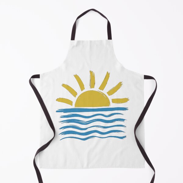 Item preview, Sunrise over Water designed and sold by Gentle40Winks.