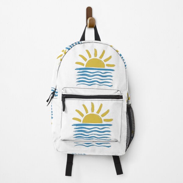 Item preview, Sunrise over Water designed and sold by Gentle40Winks.
