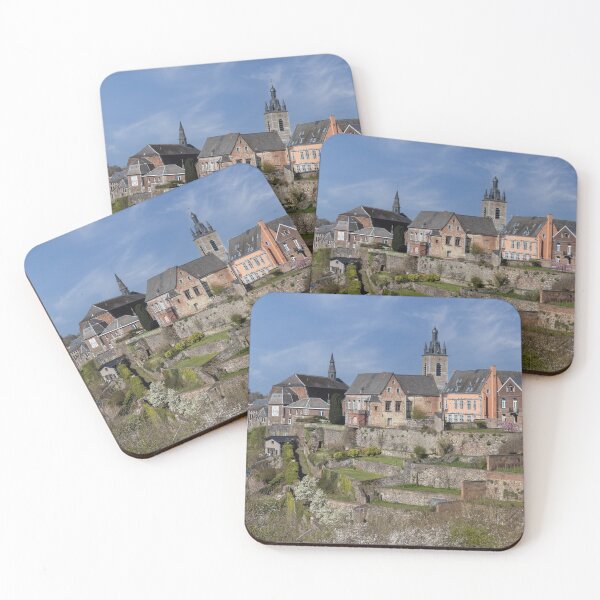 Item preview, Hanging Gardens of Thuin, Belgium designed and sold by Imladris01.