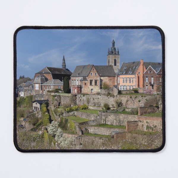 Item preview, Hanging Gardens of Thuin, Belgium designed and sold by Imladris01.