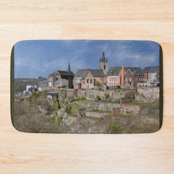 Item preview, Hanging Gardens of Thuin, Belgium designed and sold by Imladris01.
