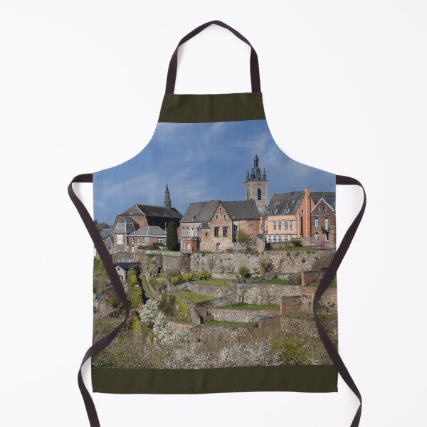 Item preview, Hanging Gardens of Thuin, Belgium designed and sold by Imladris01.