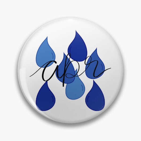 Item preview, April designed and sold by Lix Flix Studios.