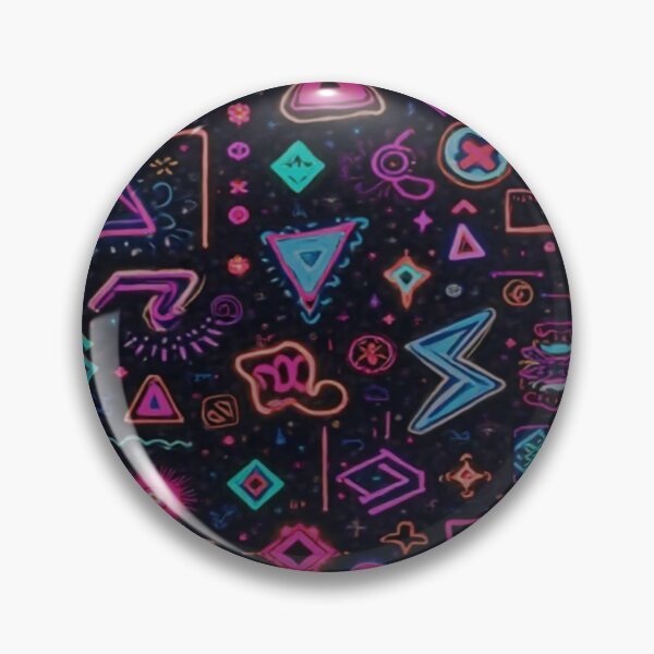 Item preview, Shapes designed and sold by Seeded.