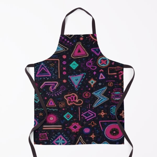 Item preview, Shapes designed and sold by Seeded.
