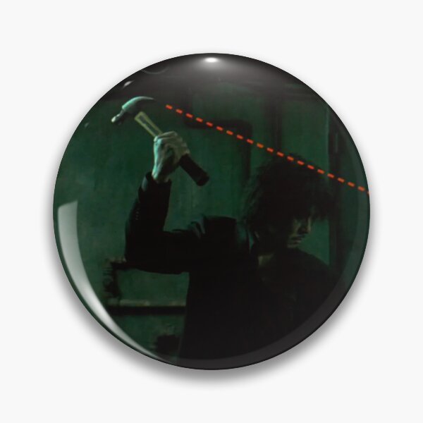 Item preview, Oldboy Fan Art designed and sold by Paskwaleeno.