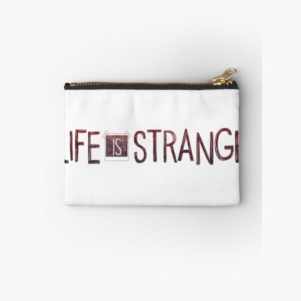 Item preview, Life is Peculiar designed and sold by KawaiiCaps.