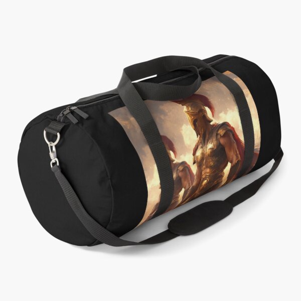 Item preview, Spartan Warrior designed and sold by SMARTKIT DESIGNAGENCY.