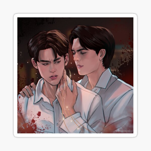Item preview, The scent of golden blood designed and sold by Windfancy.