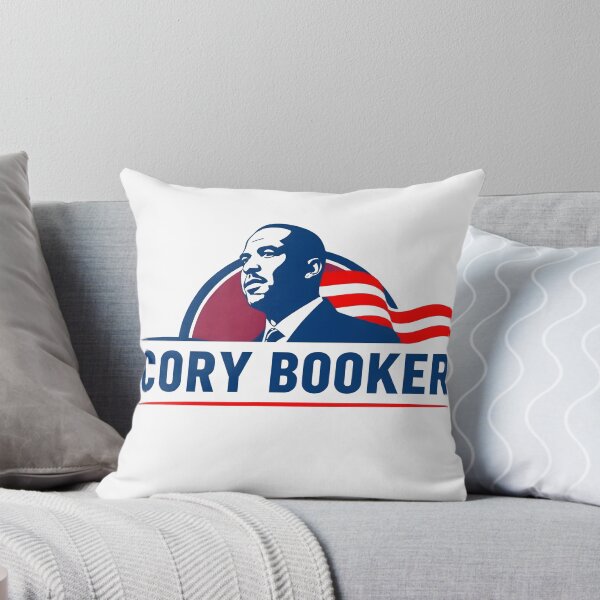Item preview, Cory Booker "The man the world is waiting for" designed and sold by  Natho Templates.