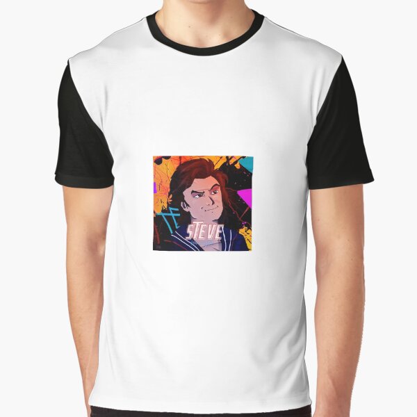 Item preview, Steve designed and sold by fabiogermano.