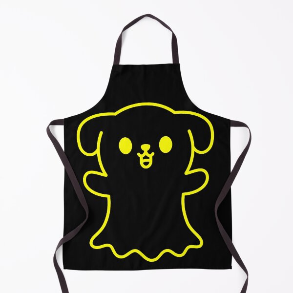 Item preview, Copy of Dog ghost designed and sold by broadwaygirl142.