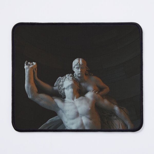 Item preview, Mercury and Psyche designed and sold by Onodera.