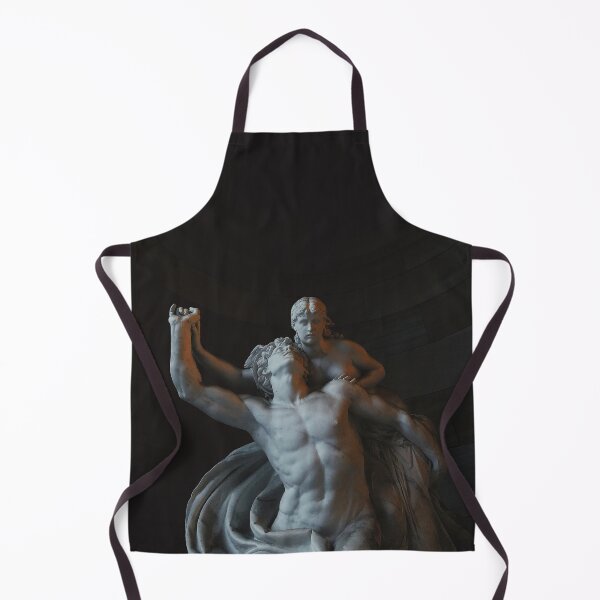 Item preview, Mercury and Psyche designed and sold by Onodera.