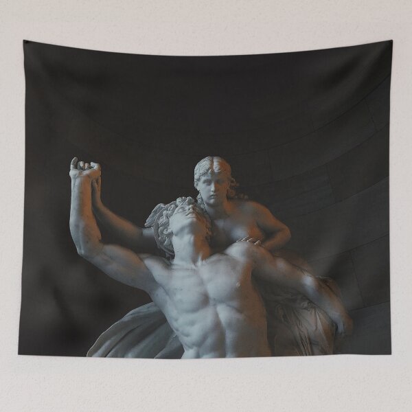 Item preview, Mercury and Psyche designed and sold by Onodera.