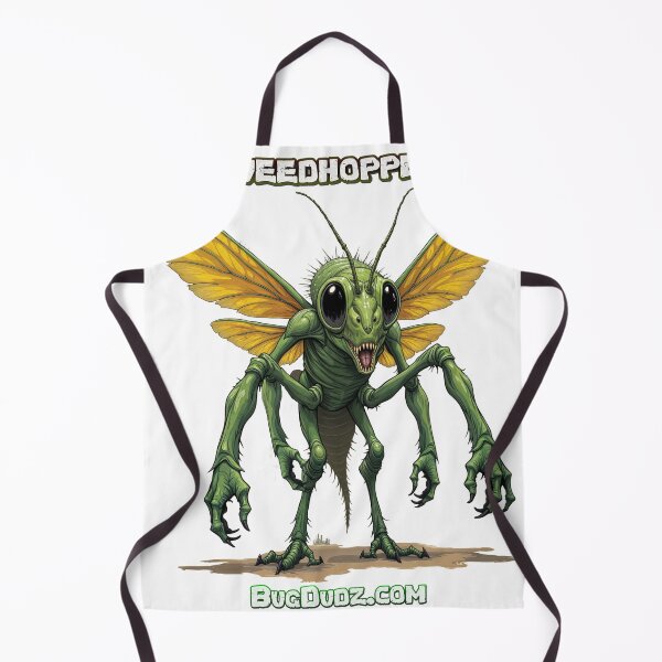 Item preview, Game Ai designed bug characters for cool men's and teen's and gamer's t shirts designed and sold by BugDudz.