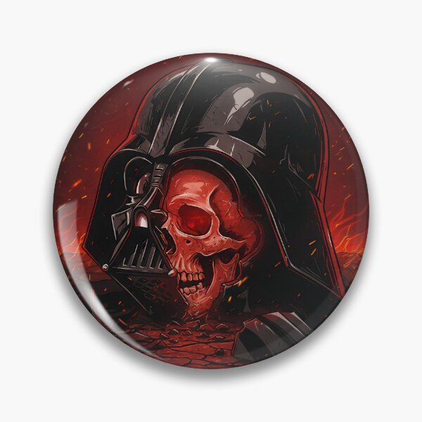 Item preview, The Legend Vader designed and sold by HardDraw.