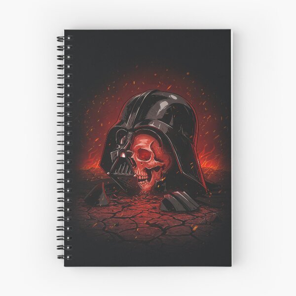 Item preview, The Legend Vader designed and sold by HardDraw.