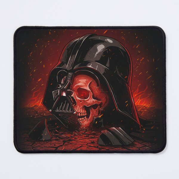 Item preview, The Legend Vader designed and sold by HardDraw.