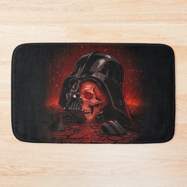 Item preview, The Legend Vader designed and sold by HardDraw.