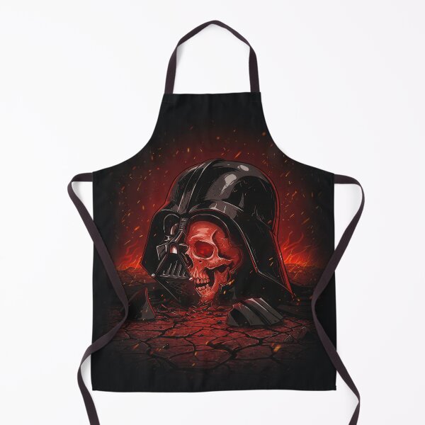Item preview, The Legend Vader designed and sold by HardDraw.