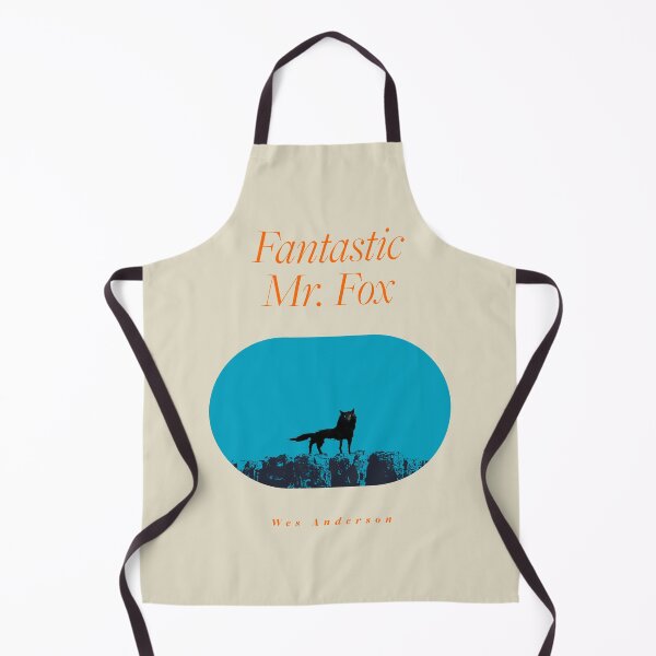Item preview, Fantastic Mr. Fox designed and sold by Paskwaleeno.