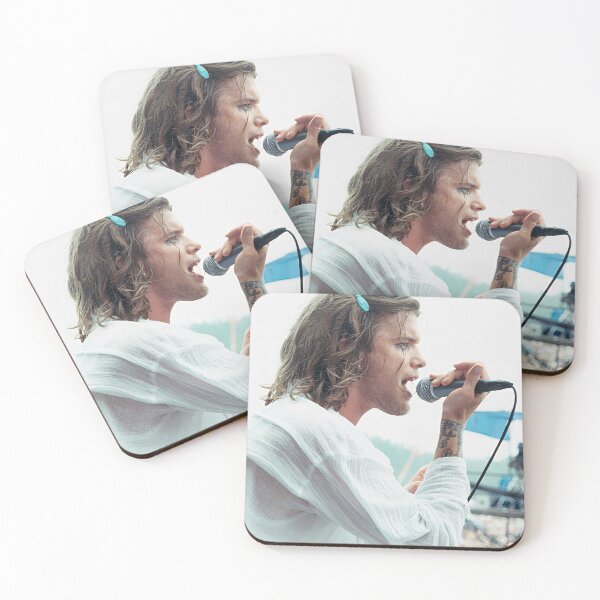 Item preview, Shannon Hoon Energy designed and sold by ZamanEcho.