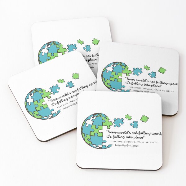 Item preview, "Just be Held" designed and sold by SAESimple.
