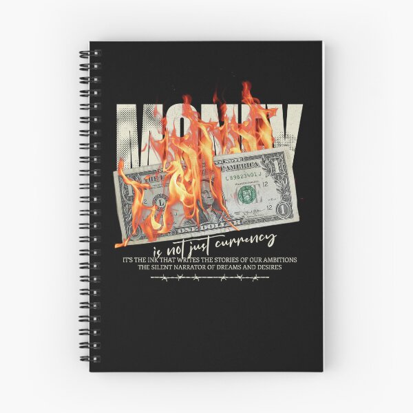 Item preview,  Money Power designed and sold by Not Hugo.
