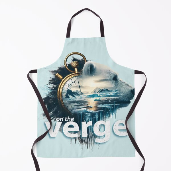 Item preview, On the verge designed and sold by Vibranta Studio.