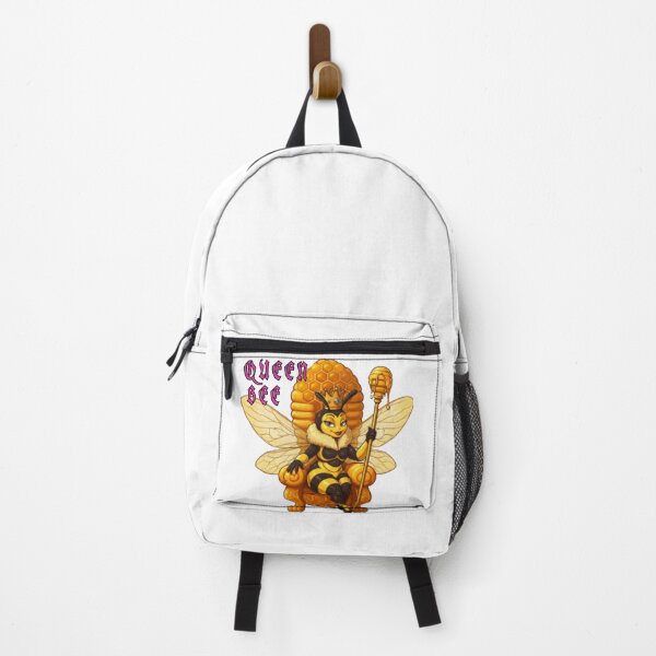 Item preview, Boss Of The Hive. Queen Bee! designed and sold by 1stShotTri.
