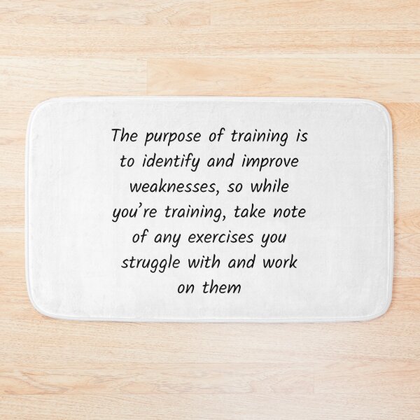 Item preview, Train well! designed and sold by Solastavie.