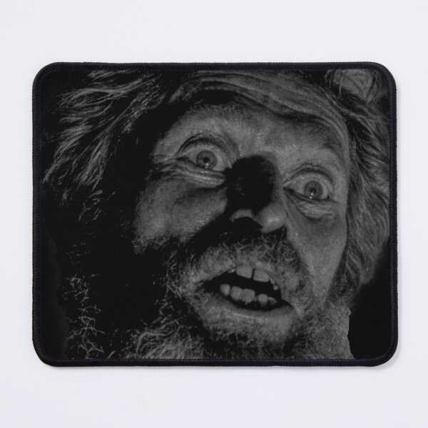 Item preview, Willem Dafoe face from The Lighthouse designed and sold by Paskwaleeno.