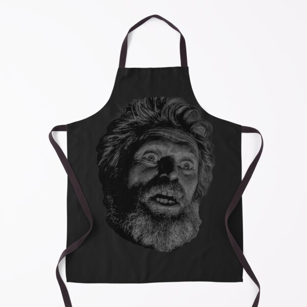 Item preview, Willem Dafoe face from The Lighthouse designed and sold by Paskwaleeno.