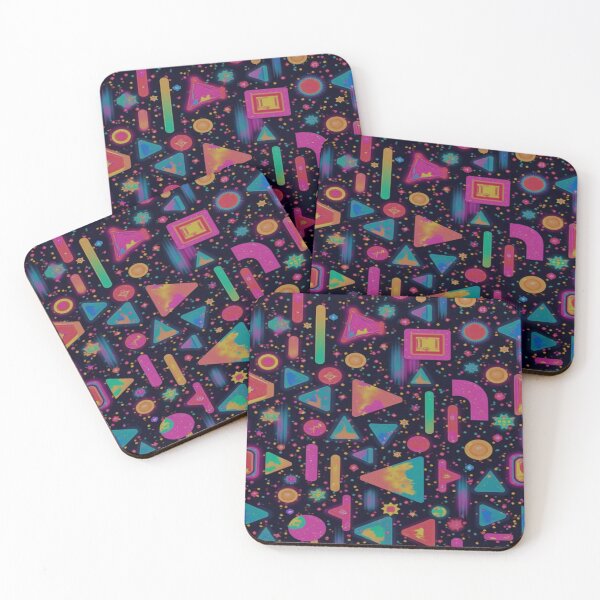 Item preview, Shapes designed and sold by Seeded.