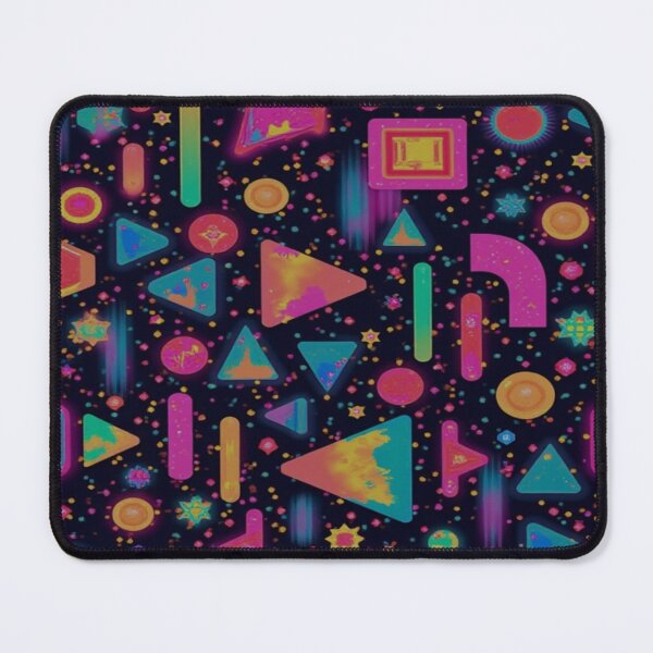 Item preview, Shapes designed and sold by Seeded.