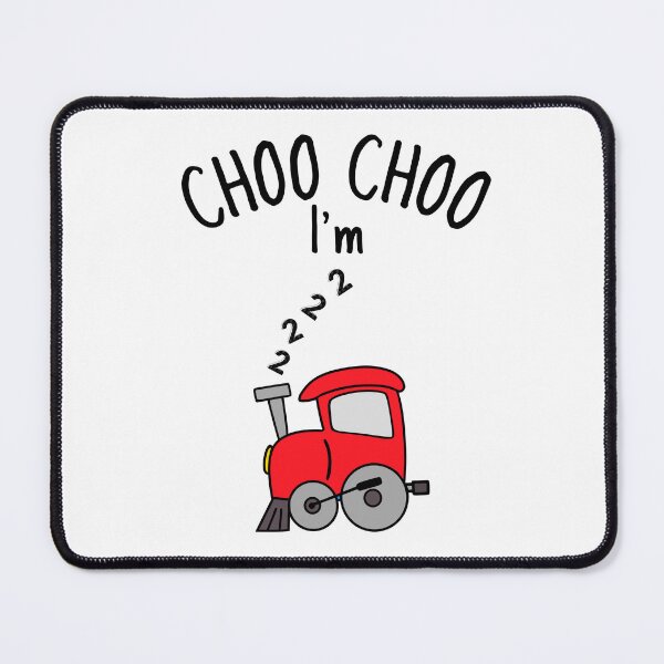 Item preview, Choo Choo Train 2 Years Old designed and sold by Sartoris Art.