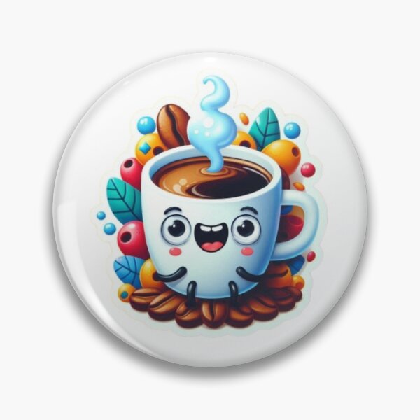 Item preview, Coffee Addiction designed and sold by YankiMedusa.