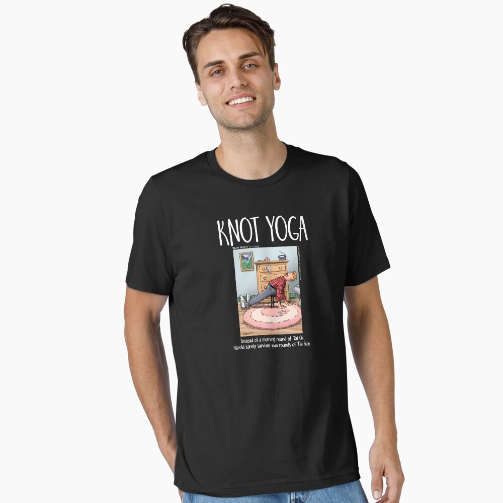 Item preview, Essential T-Shirt designed and sold by jimkraft777.