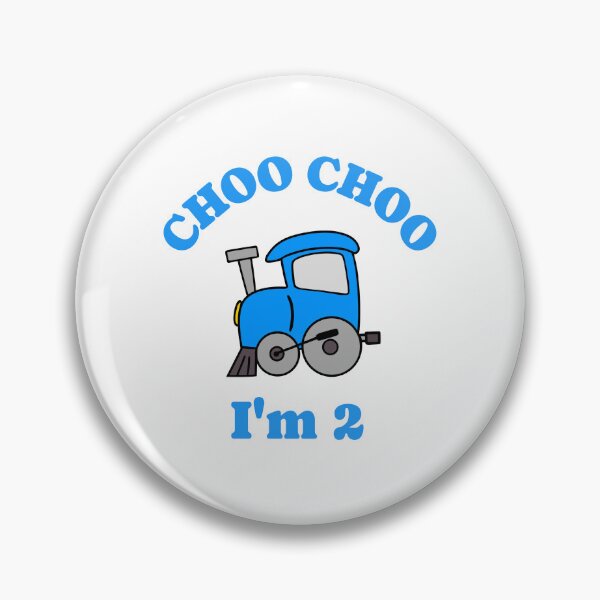 Item preview,  Choo Choo Train Turning 2 designed and sold by Sartoris Art.