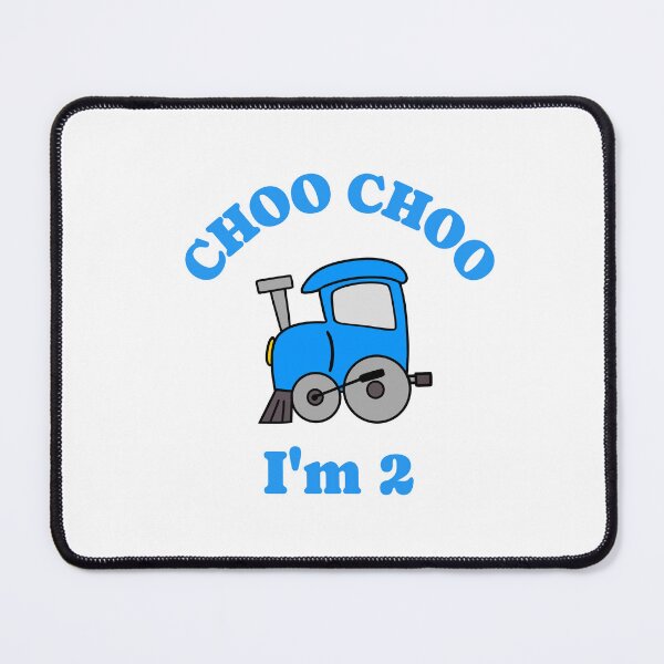Item preview, Choo Choo Train Turning 2 designed and sold by Sartoris Art.